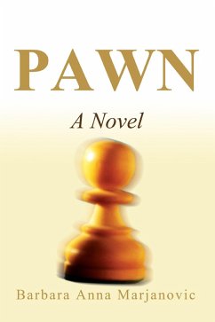 Pawn (eBook, ePUB)