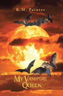 Cover My Vampire Queen (eBook, ePUB)