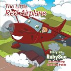 The Little Red Airplane (eBook, ePUB)