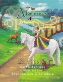The Adventures of Princess Jordan 3 (eBook, ePUB)