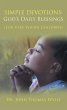 Simple Devotions: God'S Daily Blessings... - Bild 1