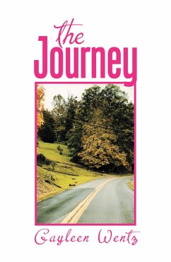 The Journey (eBook, ePUB) Cover The Journey (eBook, ePUB)