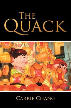 Cover The Quack (eBook, ePUB)