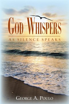 God Whispers (eBook, ePUB) - Poulo, George A.
