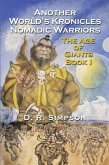 Another World'S Kronicles Nomadic Warriors (eBook, ePUB)