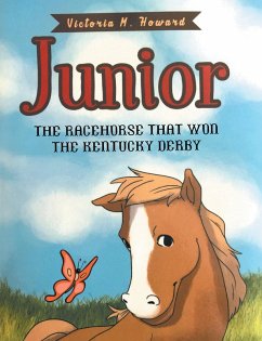 Junior (eBook, ePUB)