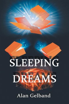 Sleeping Dreams (eBook, ePUB) - Gelband, Alan