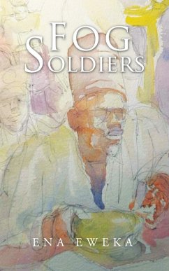 Cover Fog Soldiers (eBook, ePUB)