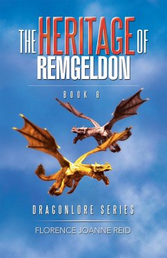 Cover The Heritage of Remgeldon (eBook, ePUB)