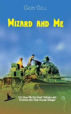 Wizard and Me (eBook, ePUB) Cover Wizard and Me (eBook, ePUB)
