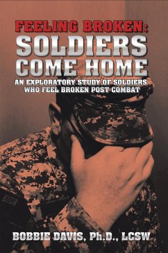 Cover Feeling Broken: Soldiers Come Home (eBook, ePUB)