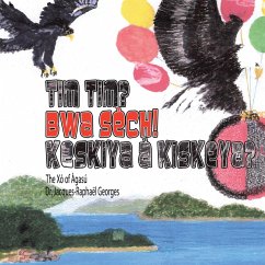 Cover Tim Tim? Bwa Sech! Keskiya a Kiskeya? (eBook, ePUB)
