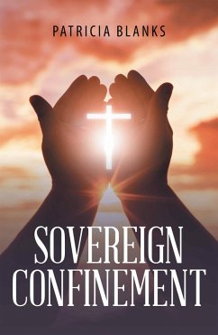 Cover Sovereign Confinement (eBook, ePUB)
