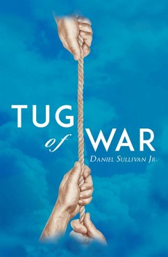 Cover Tug of War (eBook, ePUB)