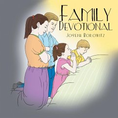Cover Family Devotional (eBook, ePUB)