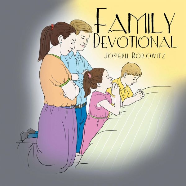 Family Devotional (eBook, ePUB)