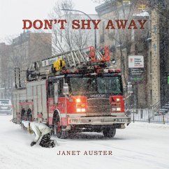 Cover Don'T Shy Away (eBook, ePUB)