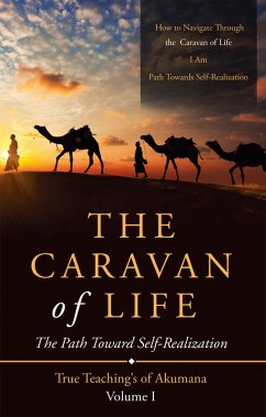 The Caravan of Life (eBook, ePUB) - Hindy, William D