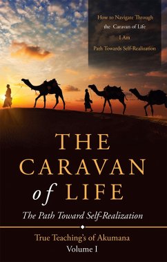 Cover The Caravan of Life (eBook, ePUB)