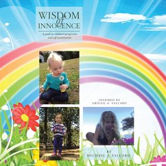 Wisdom of Innocence (eBook, ePUB) - Falcaro, Michael J.