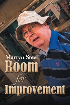 Cover Room for Improvement (eBook, ePUB)