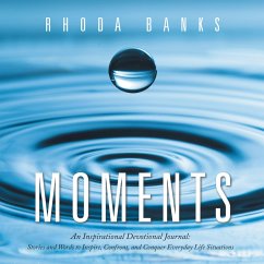 Moments (eBook, ePUB) - Banks, Rhoda