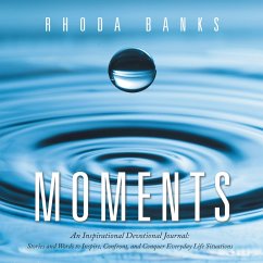 Cover Moments (eBook, ePUB)
