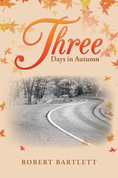 Three Days in Autumn (eBook, ePUB)