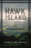 Hawk Island (eBook, ePUB)