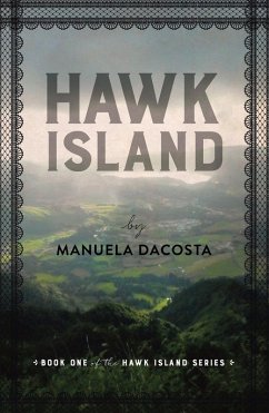 Cover Hawk Island (eBook, ePUB)