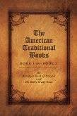 The American Traditional Books Book 1 and Book 2 (eBook, ePUB)