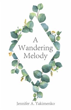 A Wandering Melody (eBook, ePUB) Cover A Wandering Melody (eBook, ePUB)
