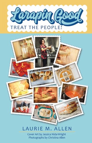 Larapin Good (eBook, ePUB) Larapin Good (eBook, ePUB)