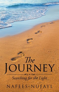 Cover The Journey (eBook, ePUB)