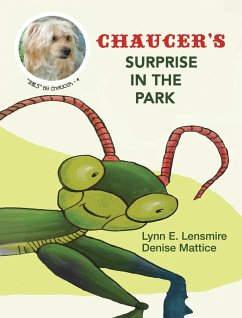 Chaucer'S Surprise in the Park (eBook, ePUB)