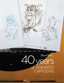 40 Years of Animated Cartoons (eBook, ePUB)