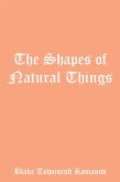 The Shapes of Natural Things (eBook, ePUB)