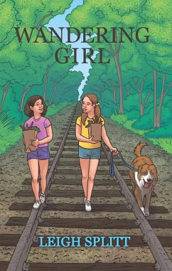 Cover Wandering Girl (eBook, ePUB)