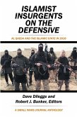 Islamist Insurgents on the Defensive (eBook, ePUB)