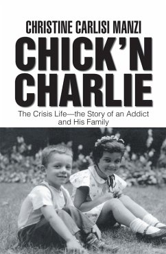 Chick'N Charlie (eBook, ePUB)