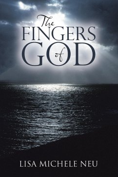 Cover The Fingers of God (eBook, ePUB)