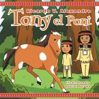 Tony El Poni (eBook, ePUB)