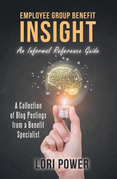 Cover Employee Group Benefit Insight (eBook, ePUB)