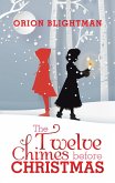 The Twelve Chimes Before Christmas (eBook, ePUB)