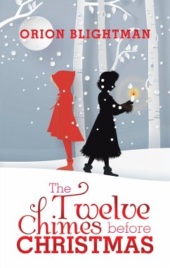 Cover The Twelve Chimes Before Christmas (eBook, ePUB)