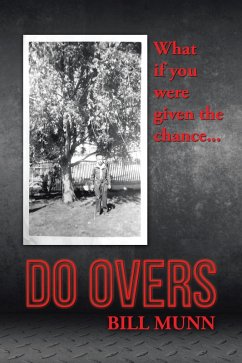 Cover Do Overs (eBook, ePUB)