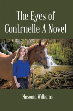 The Eyes of Contrnelle (eBook, ePUB) Cover The Eyes of Contrnelle (eBook, ePUB)