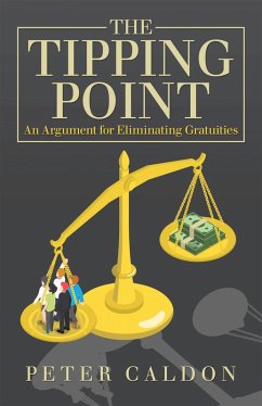 The Tipping Point (eBook, ePUB) - Caldon, Peter