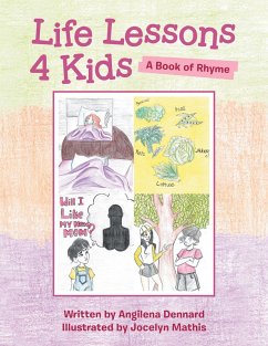 Life Lessons 4 Kids (eBook, ePUB)