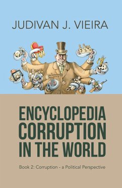 Encyclopedia Corruption in the World (eBook, ePUB)